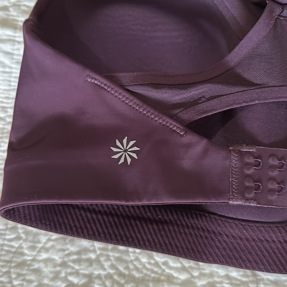 Althleta sports bra 32DD - Picture 5 of 8